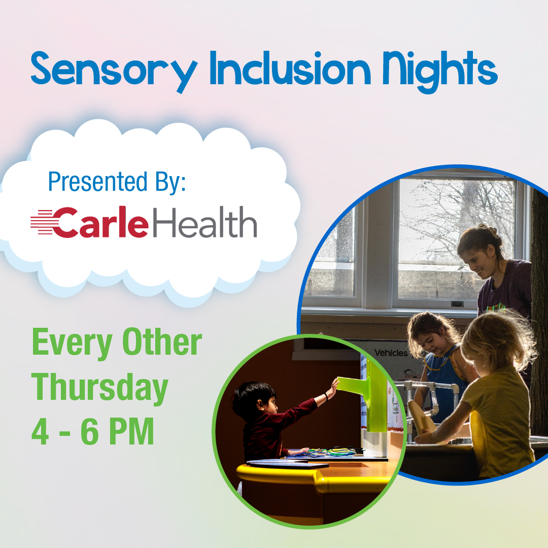 Sensory Inclusion Night